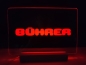 Preview: Bührer Logo